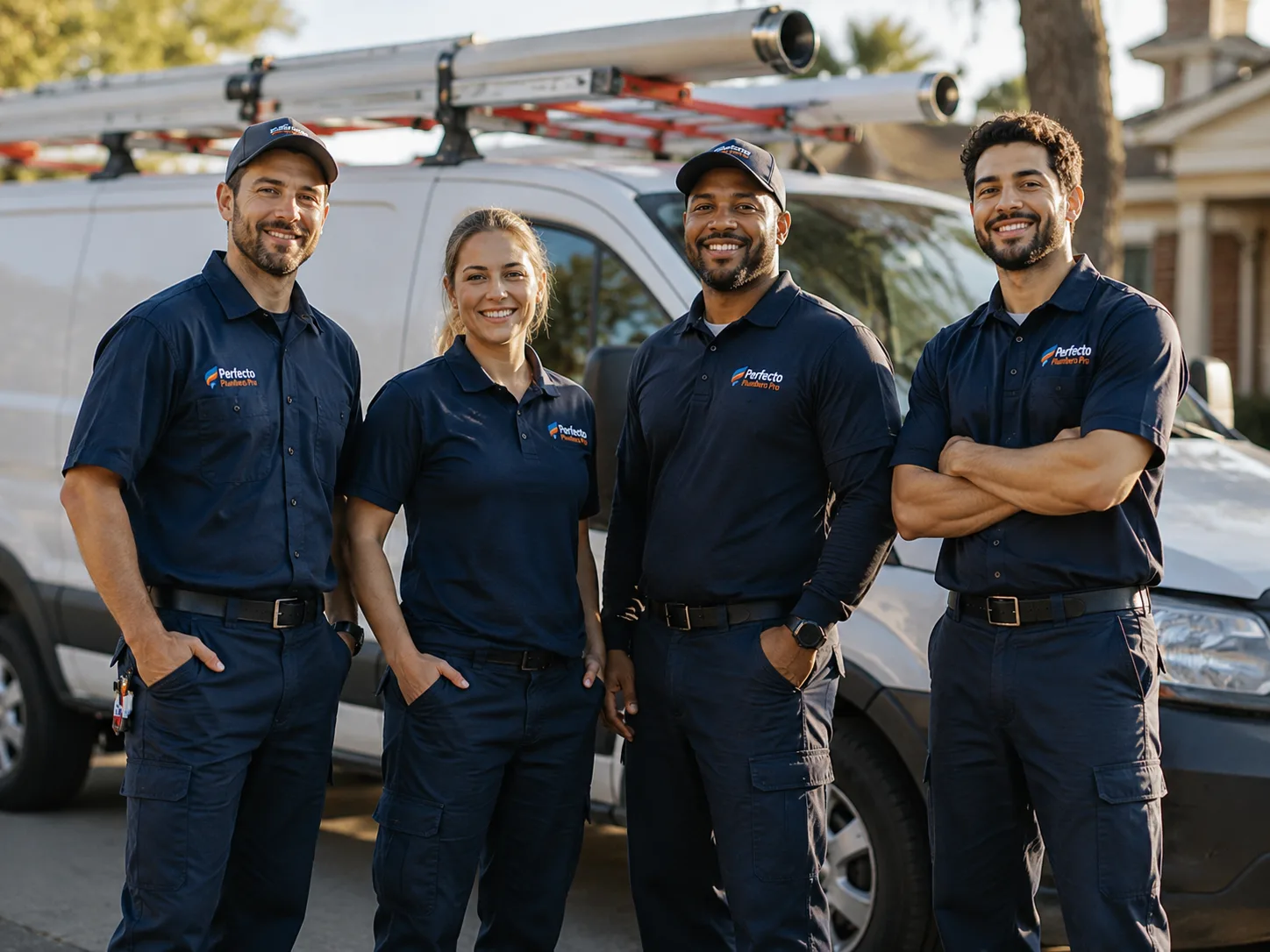 Emergency Plumber Near Me in Mariposa, CA near me